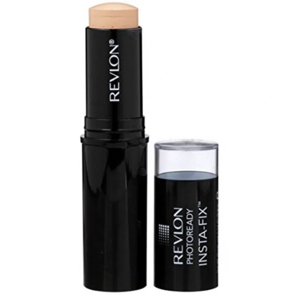 🆕 Revlon PhotoReady Insta-Fix Makeup, 110 Ivory SPF 20
